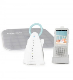 Новая видеоняня Angelcare AC1100 в интернет-магазине «Ксюша»