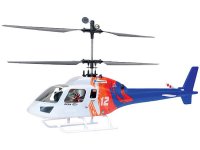   E-sky TWF 3D Helicopter Big Lama (. Blue)