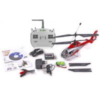   E-sky EC-130 Hunter 2.4G New