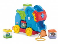    Fisher-Price