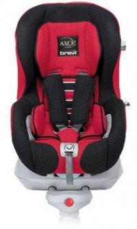   Brevi AXO Isofix (9-18) (. 233)