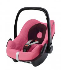   Pebble Maxi-Cosi (. Pink)