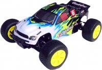     HSP Gladiator-L Nitro Off-Road Truggy 4WD 1:10 - 94120N - 2.4G (. 12106)