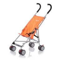    Baby Care Buggy B01