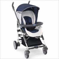    Chicco Living stroller