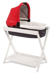    UPPAbaby Vista/Cruz