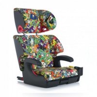   Clek Oobr (15-45) TokiDoki (. All Over)