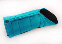   Kaiser Iglu Thermo fleece (1 ) (. Aqua ())