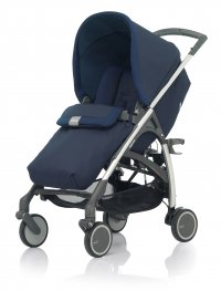    Inglesina Avio All Over (. Eclipse Blue)