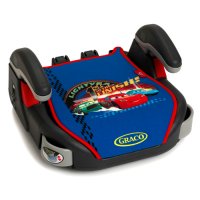   Graco BOOSTER (. Cars)