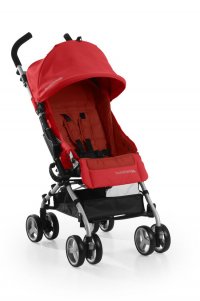    Bumbleride Flite (. Cayenne Red)
