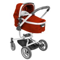     Graco Symbio 21 (. Chilli pepper)