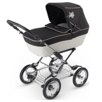  - Silver Cross Sleepover Elegance