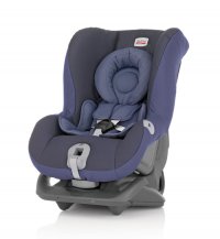   Britax First Class Plus Trendline, . Crown Blue