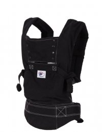 -    ERGO BABY CARRIER 