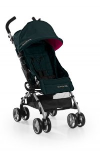    Bumbleride Flite (. Lotus Pink)