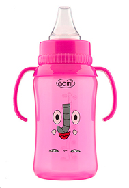Детский поильник Adiri-Phant Jr. Sippy (237 мл)