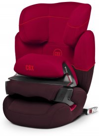   Cybex Isis (. Rumba Red)