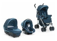   3  1 CHICCO Trio Enjoy Fun (. Sapphire)