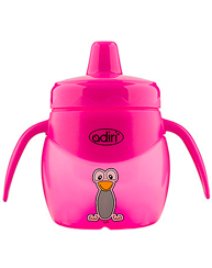 Детский поильник Adiri Penguin Jr. Trainer (200 мл)