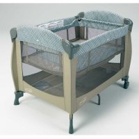   Evenflo BabySuite Classic (. Madagascar)