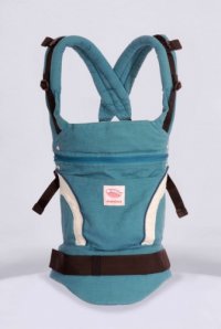 - Manduca Baby and Child Carrier (.  (Petrol))