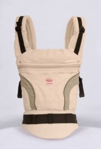 - Manduca Baby and Child Carrier (.  (Natural))