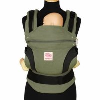 - Manduca Baby and Child Carrier (.  (Olive))