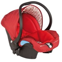   Bebe Confort Streety Fix (. Lifestyle Red)
