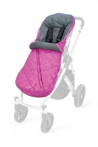  UPPAbaby BabyGanoosh   Vista/Cruz