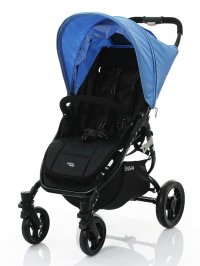    Valco Baby Snap 4 (. Powder Blue)