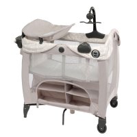 - Graco Contour Prestige