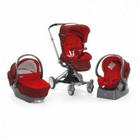   3  1 Chicco Trio I-Move