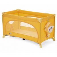 - Chicco Easy Sleep (. Yellow)