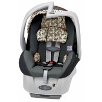 - EVENFLO Embrace (LATCH (IsoFix))