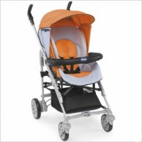    Chicco Living stroller