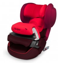   Cybex Juno-Fix (. Poppy Red)