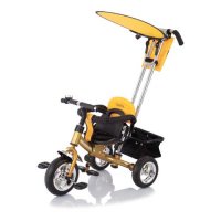    Jetem Lexus Trike Next Generation (. Yellow)