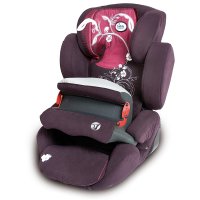   Kiddy Comfort PRO (. Hanami)