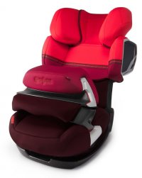   Cybex Pallas 2