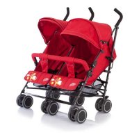     Baby Care Citi Twin (. Red)