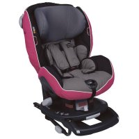  HTS BeSafe iZi Comfort X3 Isofix (. Pink)