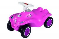  BIG BOBBY CAR CLASSIC HELLO KITTY (56190)