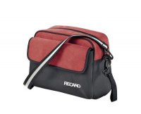  Recaro    (. Cherry-Black)