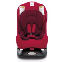   Inglesina Moovy (. Red)