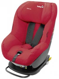   Bebe Confort PrimeoFix, . Red space