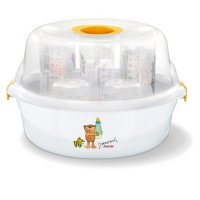 Стерилизатор для бутылочек Beurer JBY40