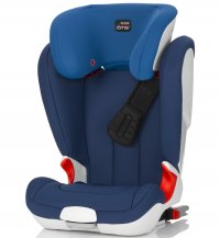   Romer KIDFIX XP (. Ocean Blue)