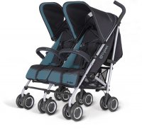     Cybex Twinyx (. Water Colours)