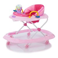  Baby Care Walker (. Pink)